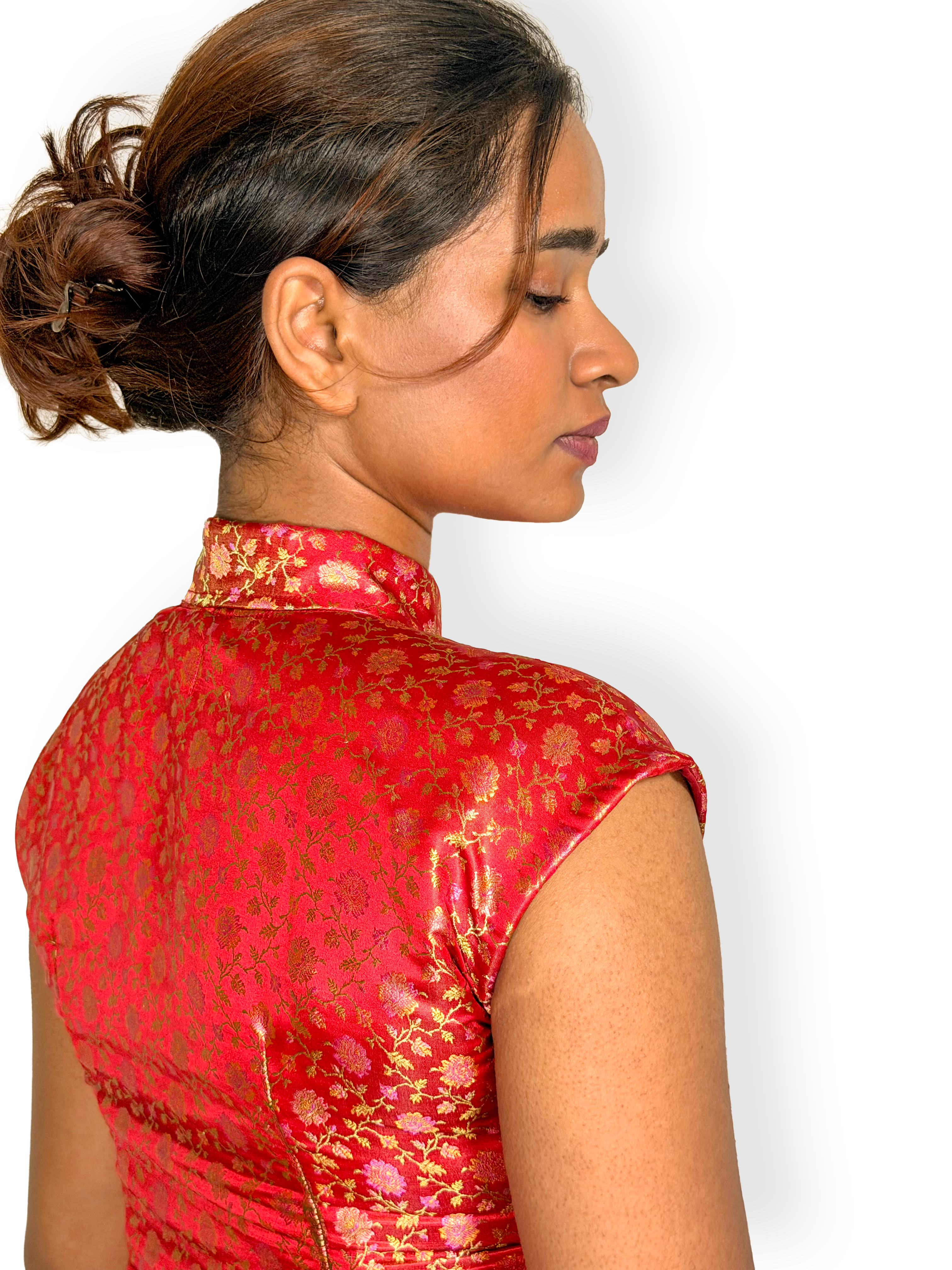Shanghai Red Top