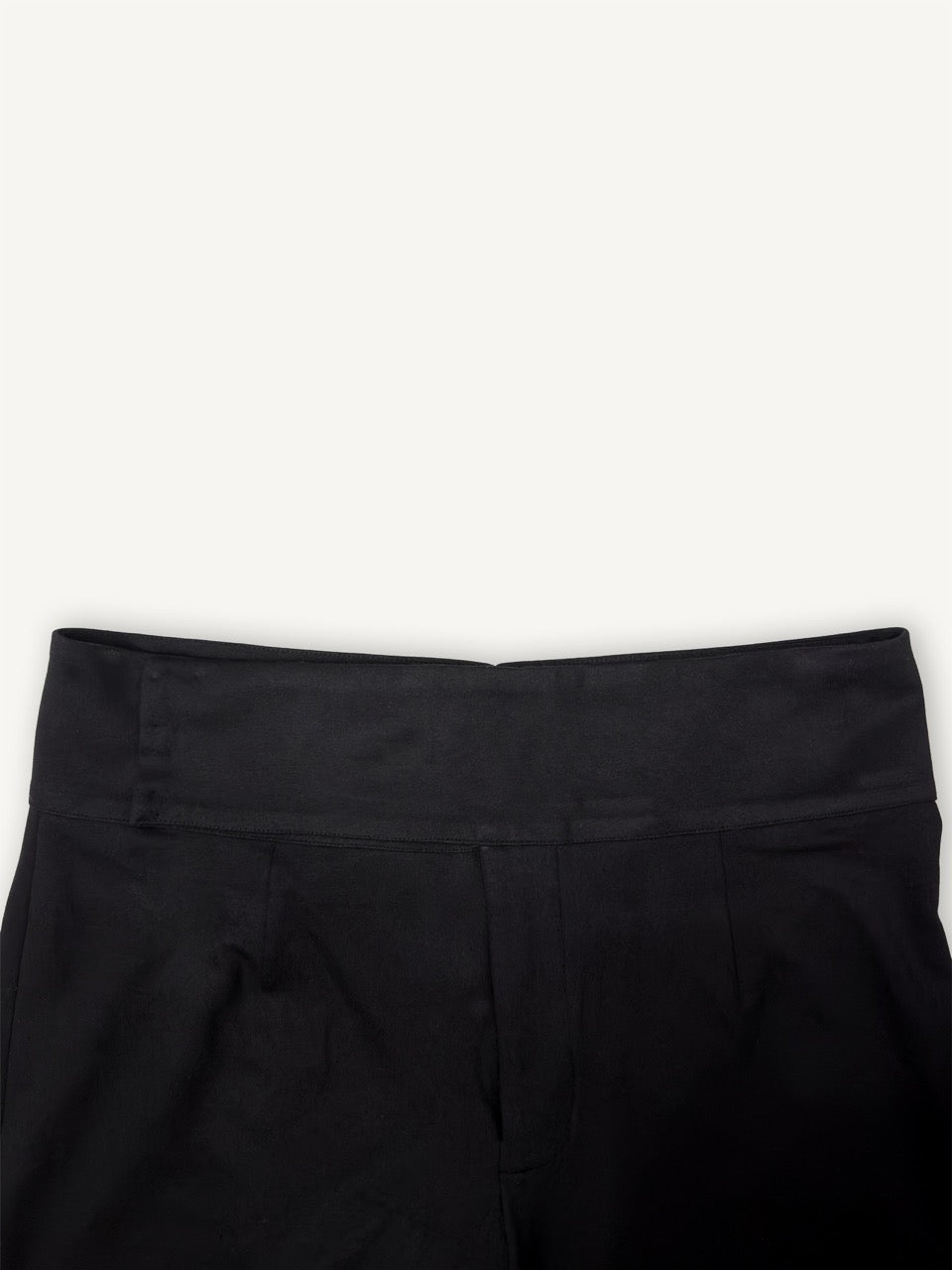 Tokyo Black Pants