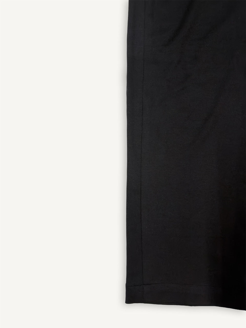 Tokyo Black Pants