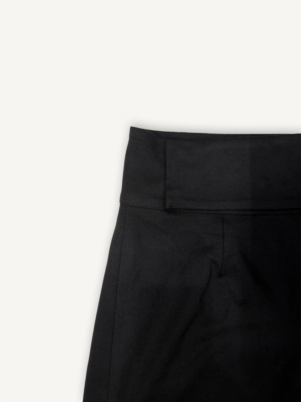 Tokyo Black Pants