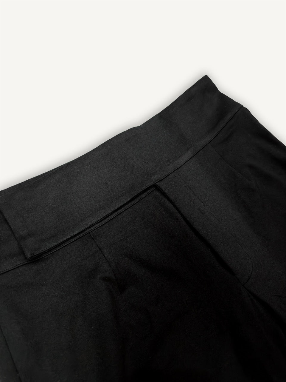Tokyo Black Pants