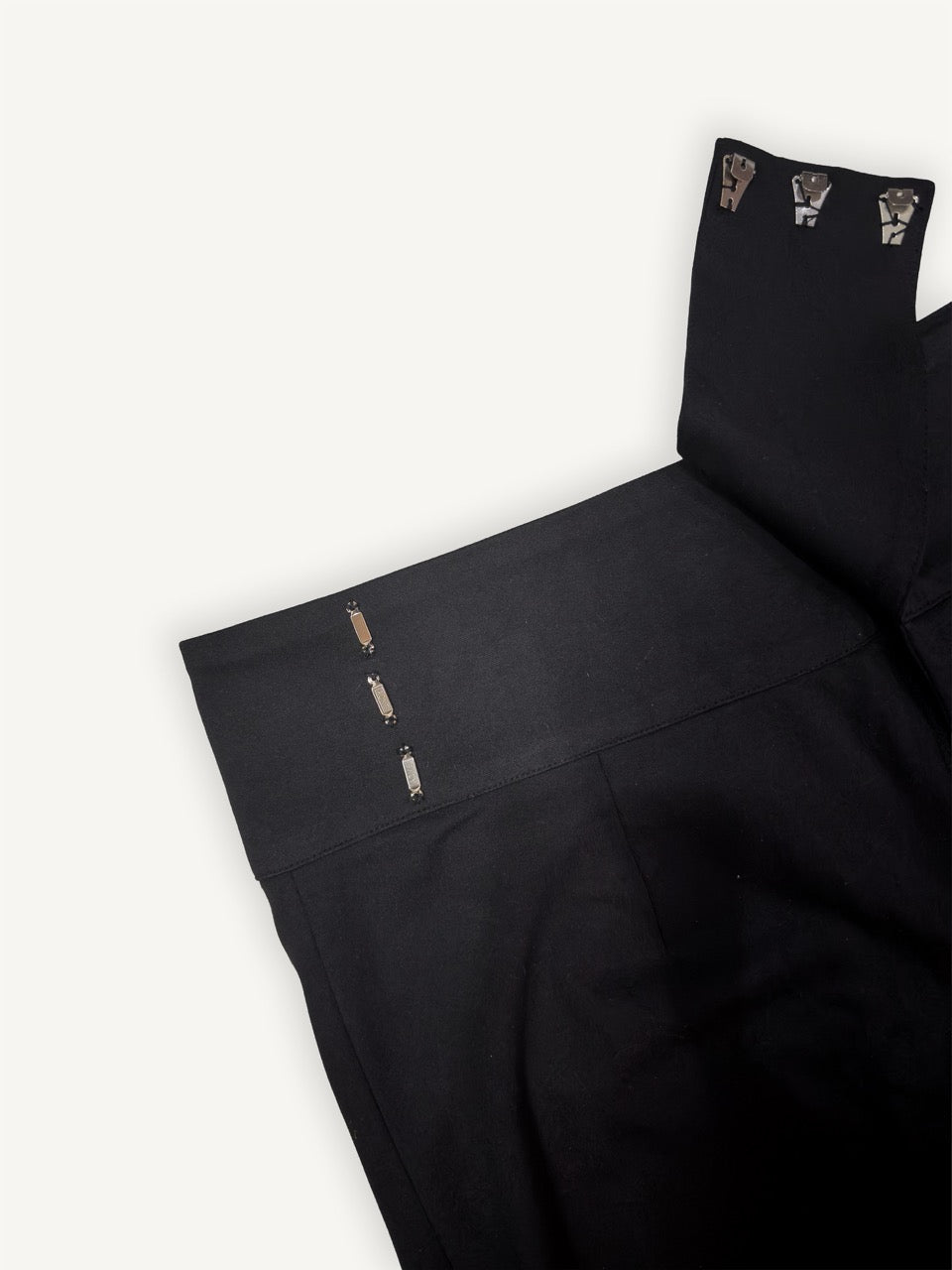 Tokyo Black Pants