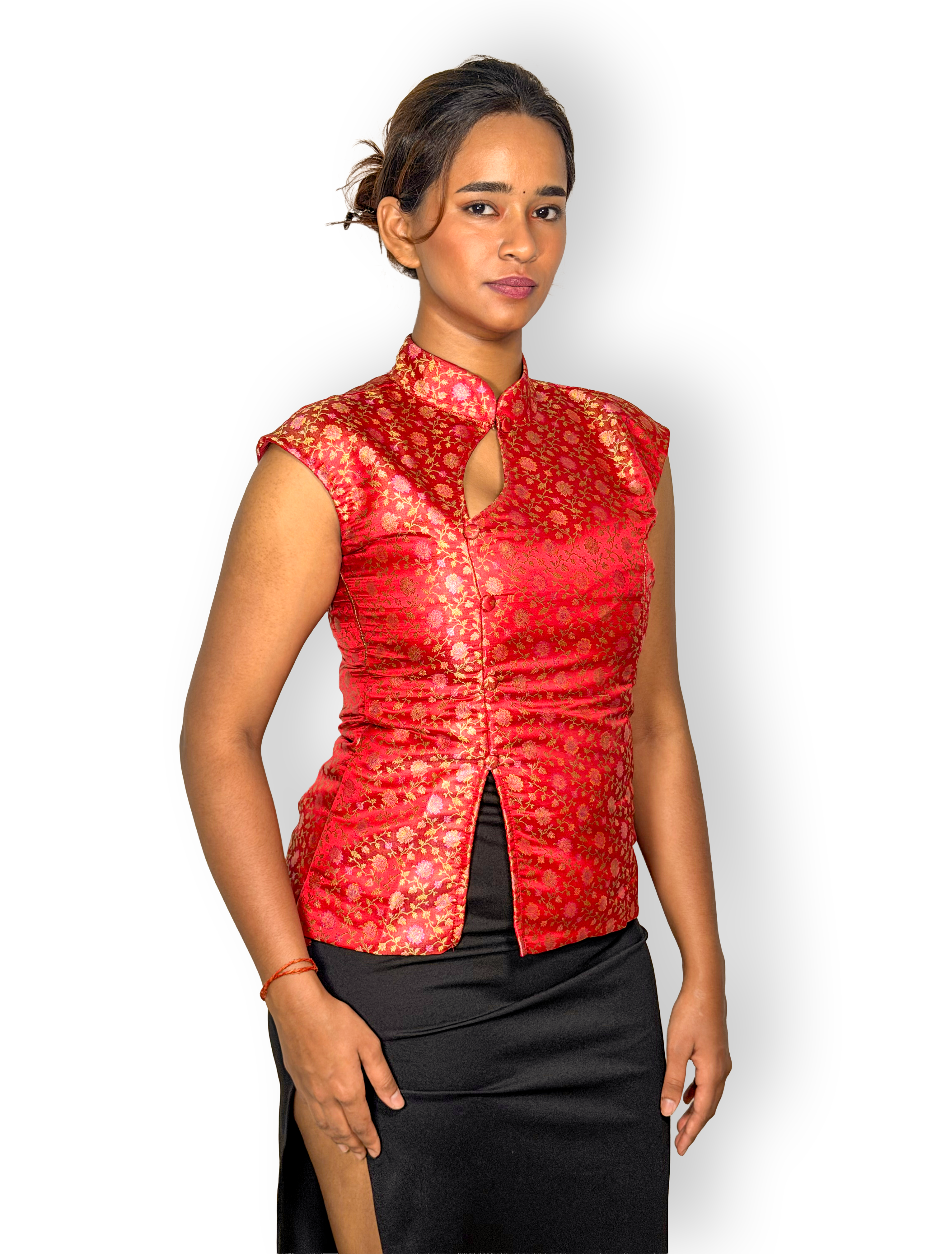 Shanghai Red Top
