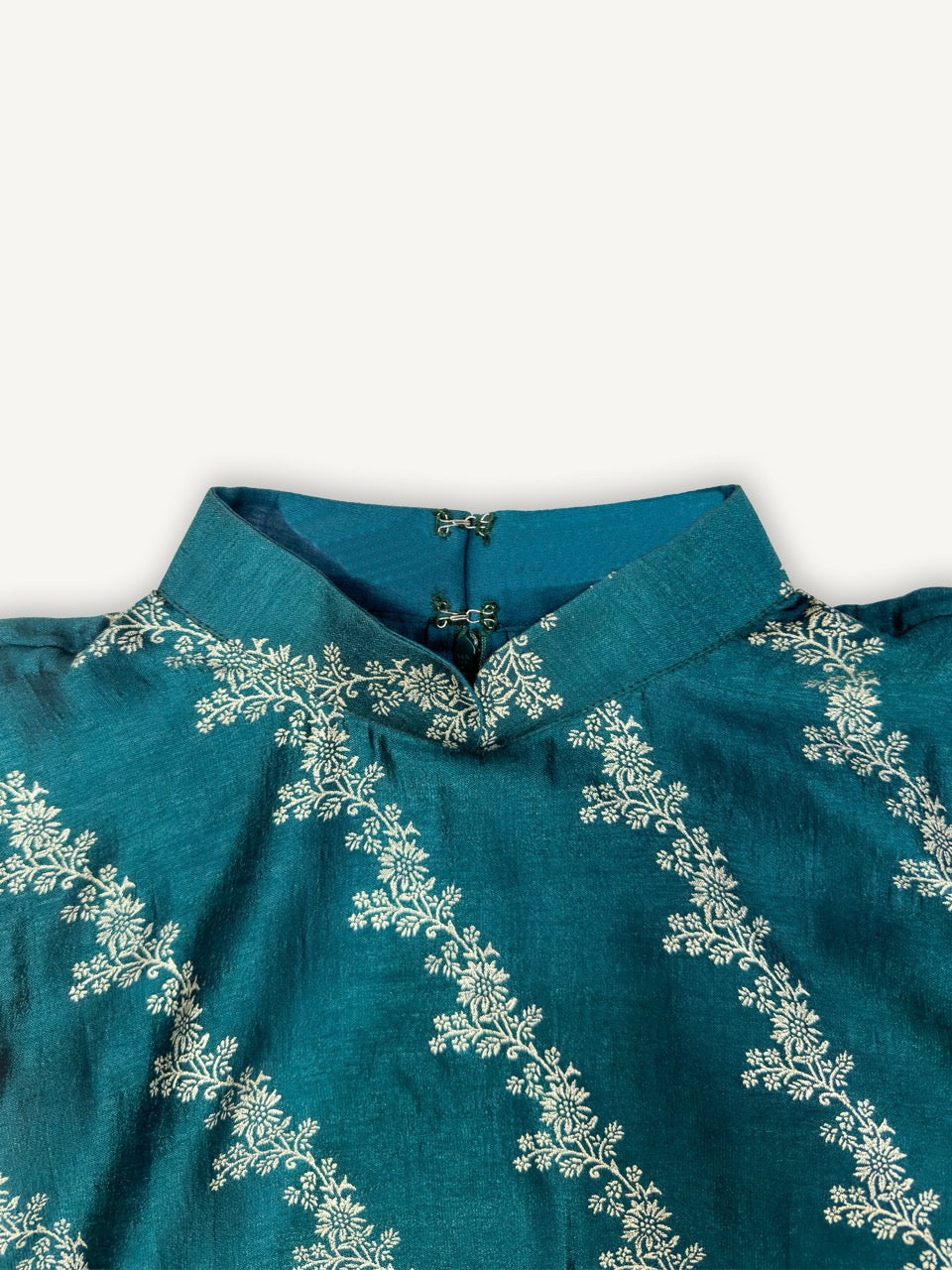 Hanoi Green Kurti