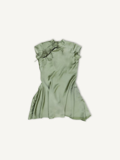 Smara Qipao Dress