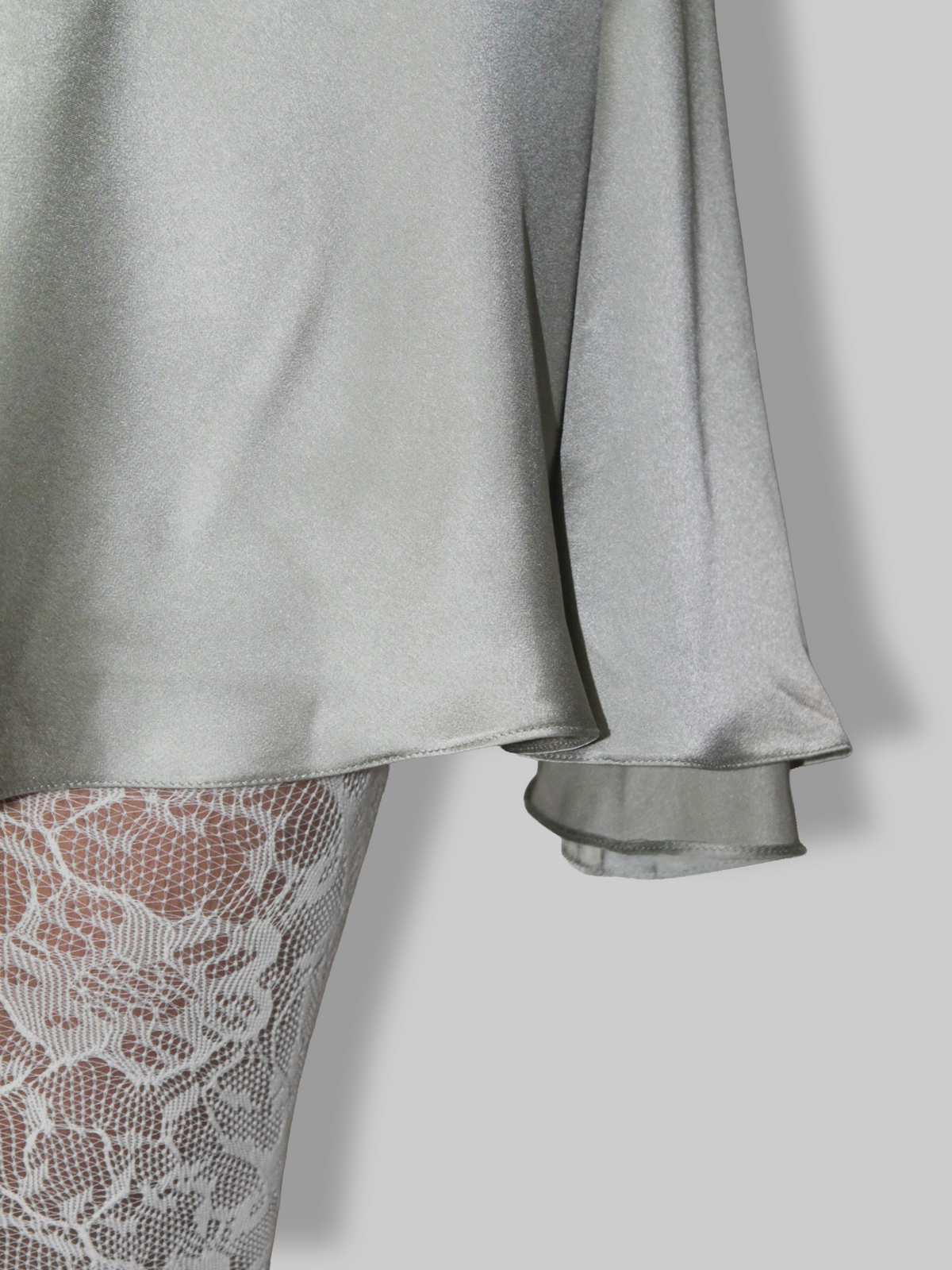 Smara Qipao Dress